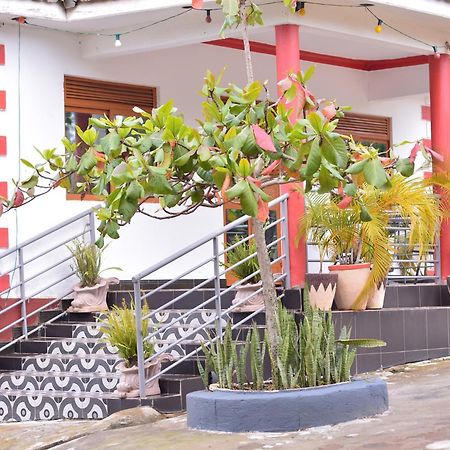 St. Patrick'S Forest House Entebbe Exterior foto